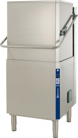 Купольная посудомоечная машина Electrolux Professional EHT8 (505100)