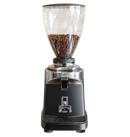 Кофемолка Ceado Coffee E37R
