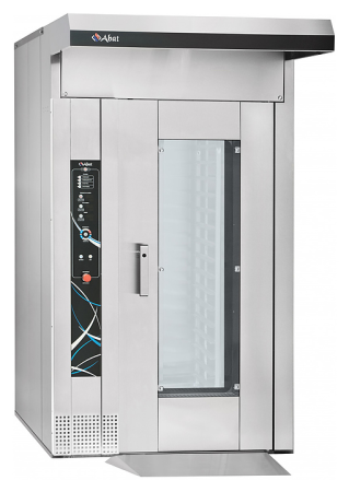 Ротационная печь Abat РПШ-16-6-4, серия EXPERT