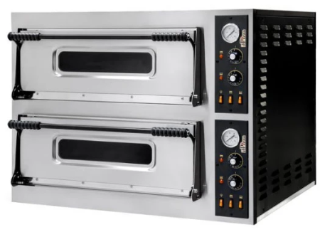 Печь для пиццы электрическая ItPizza MS44