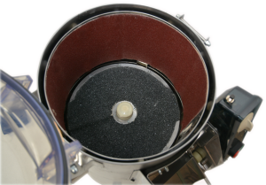 Лукочистка ТОРГМАШ МОК-400Л