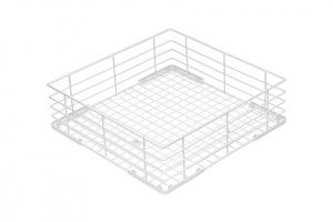 Универсальная кассета с плоским дном и широкой сеткой SMEG WB40G01 Универсальная кассета с плоским дном и широкой сеткой SMEG WB40G01
