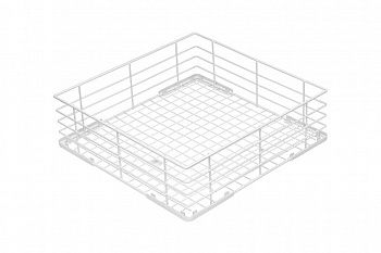 Универсальная кассета с плоским дном и широкой сеткой SMEG WB40G01 Универсальная кассета с плоским дном и широкой сеткой SMEG WB40G01