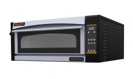 Печь для пиццы WellPizza Professionale 6D