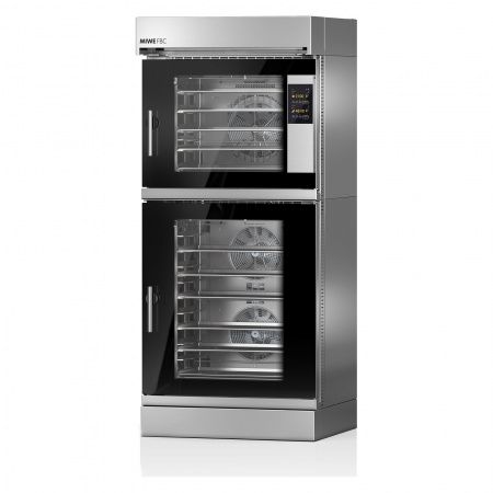 Конвекционная печь MIWE FBC 6.0604/10.0604