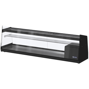 Витрина холодильная настольная Kayman ВББ-1В