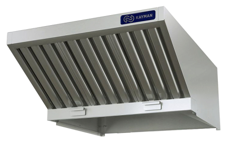 Вытяжной зонт Kayman ЗВВ-03