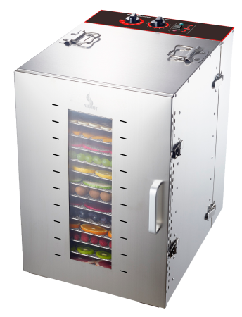 AIRHOT FD-16 для овощей 