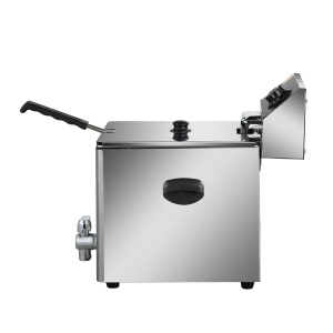 Фритюрница EKSI HEF-8LT