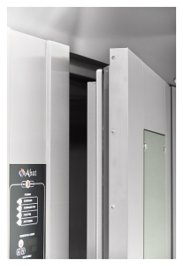 Ротационная печь Abat РПШ-16-6-4, серия EXPERT Ротационная печь Abat РПШ-16-6-4, серия EXPERT