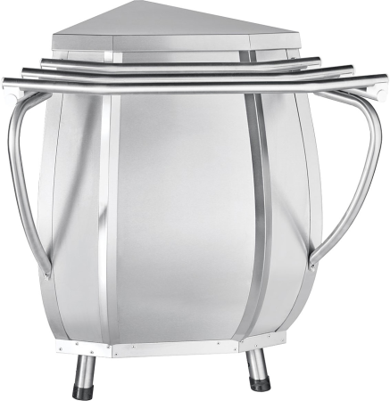 Поворотный модуль Abat МП-45Т