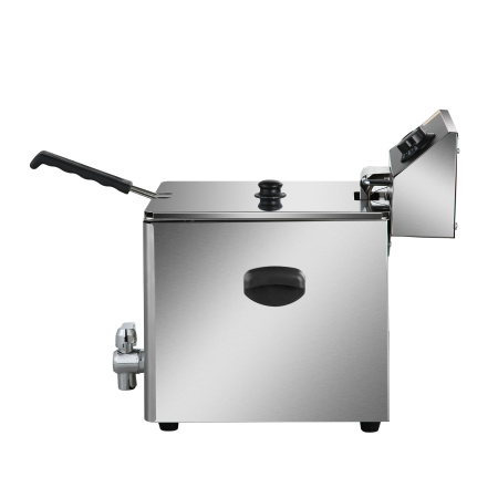 Фритюрница EKSI HEF-8LT