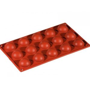 Форма кондитерская PAVONI FR 003 Форма кондитерская PAVONI FR 003