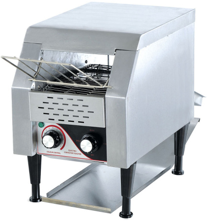 Конвейерный тостер Hurakan HKN-TOSTI18