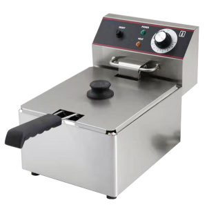 Фритюрница Kocateq EF111NW Фритюрница Kocateq EF111NW