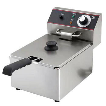 Фритюрница Kocateq EF61NW Фритюрница Kocateq EF61NW
