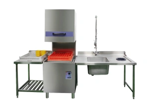 Предмоечный стол Kocateq HTC48R Предмоечный стол Kocateq HTC48R