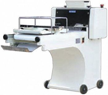 Тестозакаточная машина SINMAG Moulder SM 307 Тестозакаточная машина SINMAG Moulder SM 307