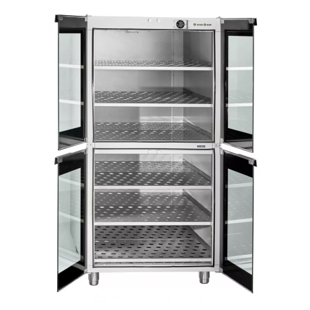 Шкаф расстоечный Abat ШРТ-6-6/8