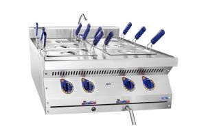 Макароноварка Abat ЭВК-80/2Н