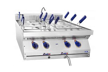 Макароноварка Abat ЭВК-80/2Н