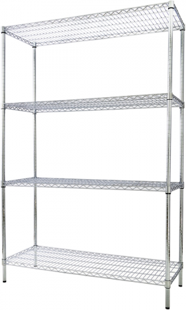 Универсальный стеллаж Viatto VA-12045180Strong