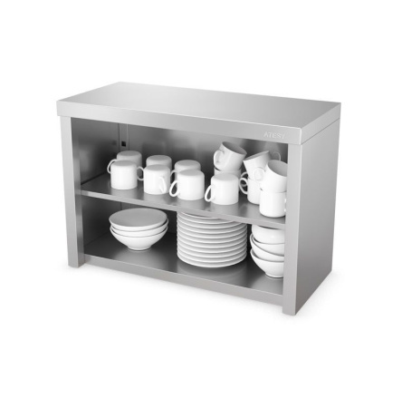 Настенная полка ATESY ППК-1200