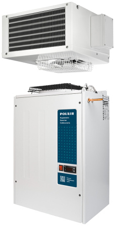 Холодильная сплит-система Polair SM109S