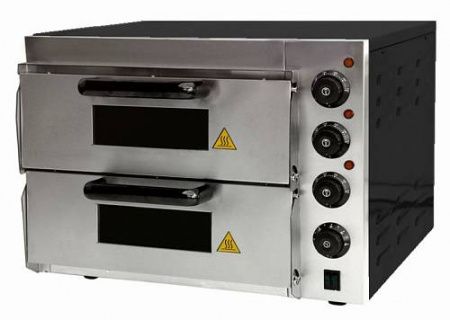 Печь для пиццы Hurakan nkn md11