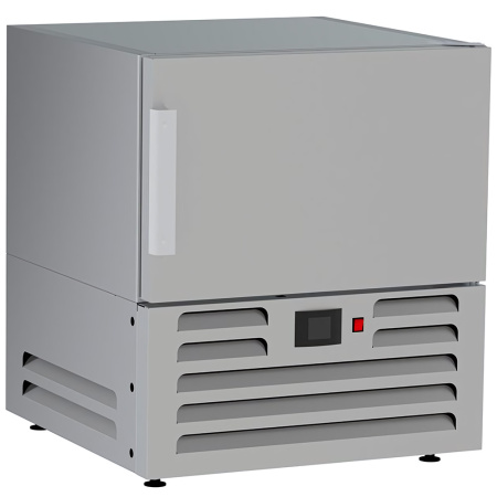 Шкаф шоковой заморозки SHOCKWIND Kayman ШШЗ-5