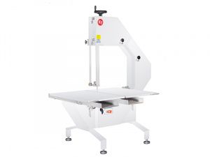 Ленточная пила KT 750 для мяса