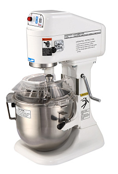 Планетарный миксер Spar SP800AB