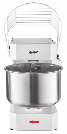 Тестомес Abat ТМС-30НН-2Ц