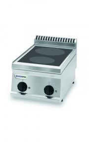 Индукционная плита Tecnoinox PIN35E7 (616011) Индукционная плита Tecnoinox PIN35E7 (616011)