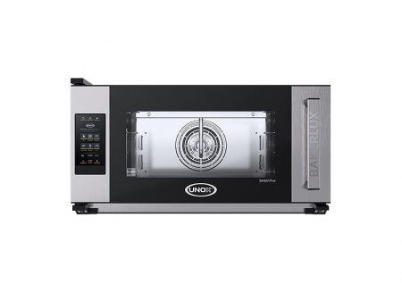 Шкаф пекарский Unox XEFT-03EU-EMRV