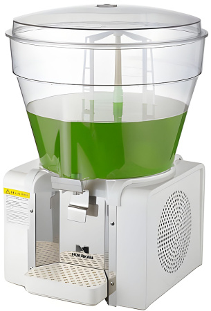 Сокоохладитель Hurakan HKN-LSJ50