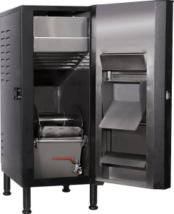 Фритюрница-автомат RoboLabs RoboFryBox RFB1BF Фритюрница-автомат RoboLabs RoboFryBox RFB1BF