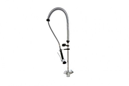 Душирующее устройство Klarco 2S.2403.19N.S3