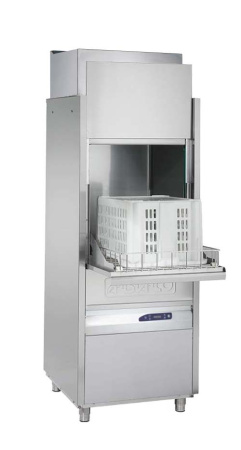 Машина котломоечная Aristarco AU 55.80 E ES