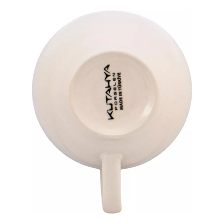 Чашка KUTAHYA BONE Coffee Shop BNLM01CF00, 210 мл Чашка KUTAHYA BONE Coffee Shop BNLM01CF00, 210 мл