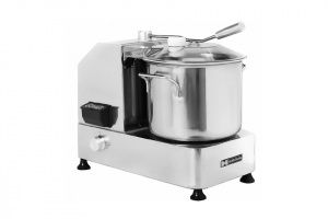 Куттер для измельчения Hurakan cl6