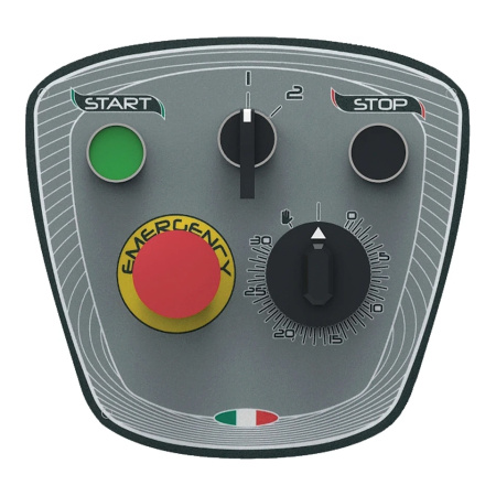 Планетарный миксер Starmix PL60NVF 3Ф