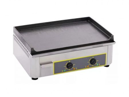 Жарочная поверхность Roller Grill PSF 600 E (380V) Жарочная поверхность Roller Grill PSF 600 E (380V)