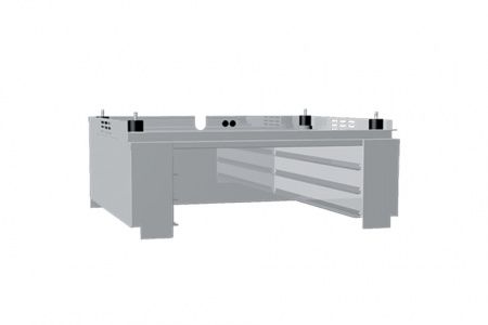 Стенд Unox XEBIC-03EU