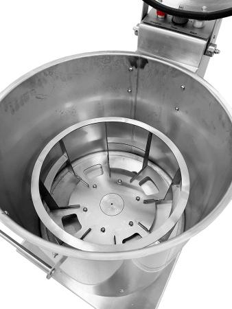 Центрифуга для сушки салата Kocateq WF35E