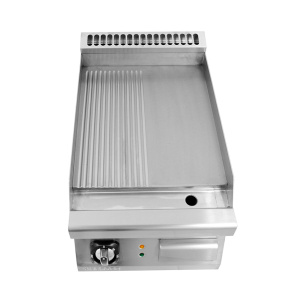 Жарочная поверхность Kocateq MCEG 46SR