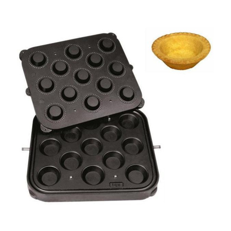 Форма для тарталеток Airhot TM-13