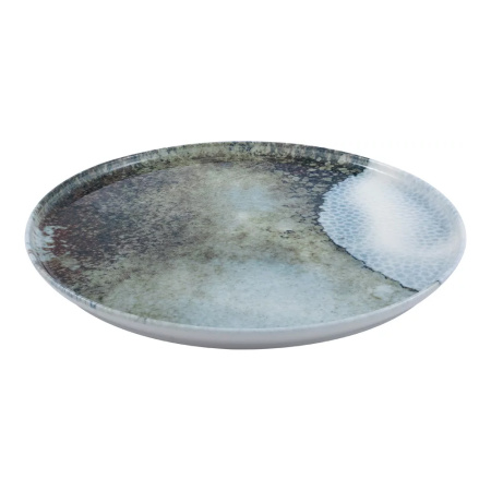 Тарелка KUTAHYA CORENDON Landscape BNROT28DU890544, 28 см