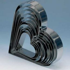 Вырубка Martellato 7H5X20