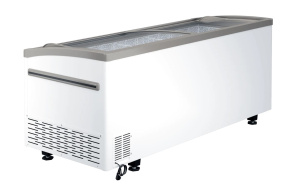 Ларь-бонета Haier GTS1850W